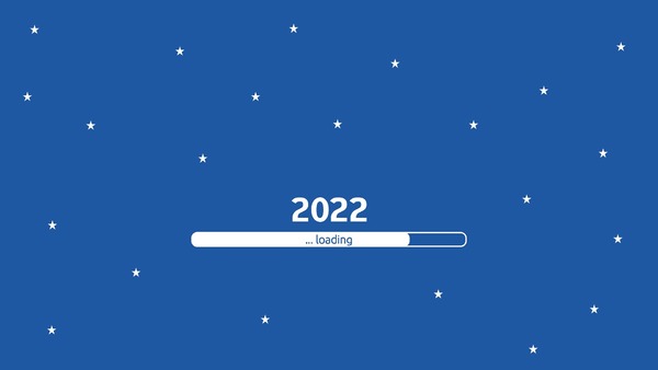 Samen op weg in 2022!