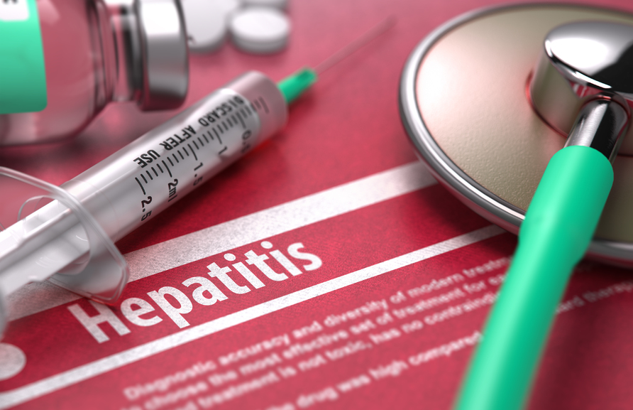 Andere Hepatitis-virussen