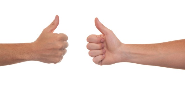 1 maart 2023: Nationale Complimentendag