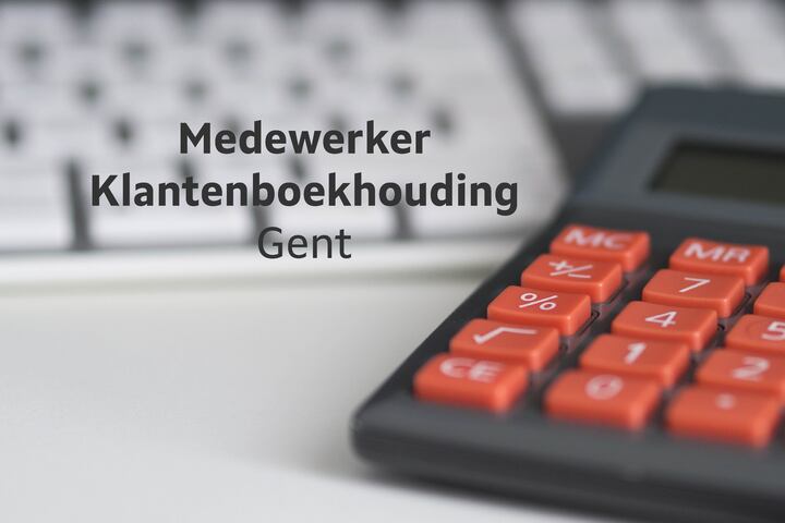 Bekijk vacature