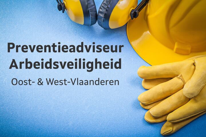 Bekijk vacature
