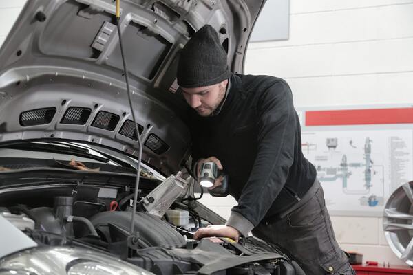 Possibilité de conclure une CCT d’entreprise sur l’entretien des vêtements de travail