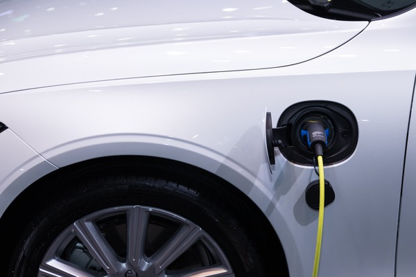Regel van Goed Vakmanschap Brandveiligheid – Elektrische voertuigen in parkings