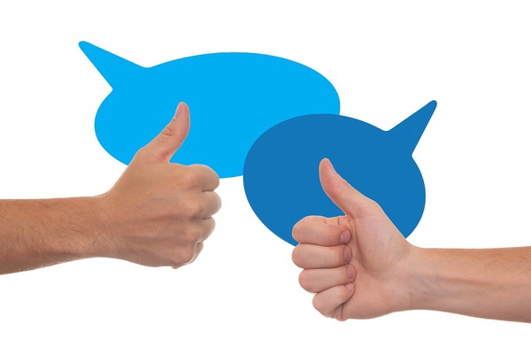 1 maart 2024: Complimentendag