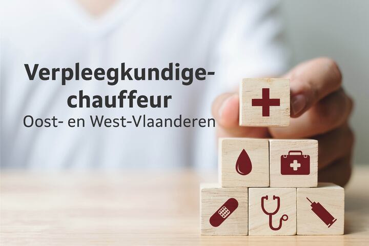 Bekijk vacature