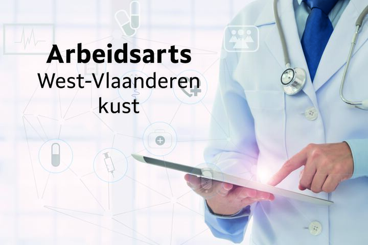 Bekijk vacature