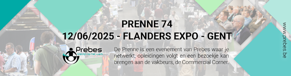Mediwet op Prenne in Gent - 12/06/2025