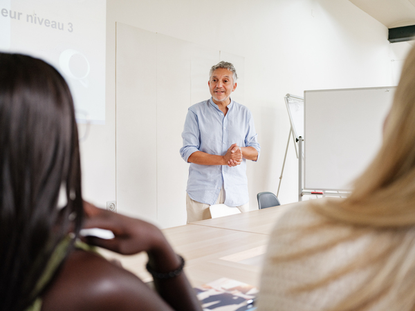 Opleidingen 2026 in de kijker