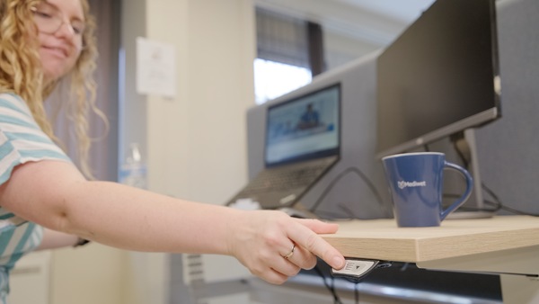 Opleiding in de kijker