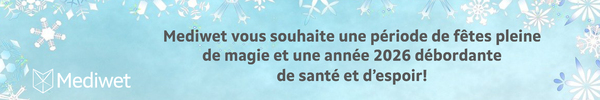 Joyeuses fêtes!