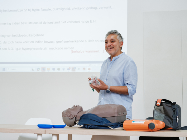 Opleiding in de kijker