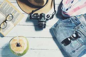 Nieuwsbrief zomermaanden