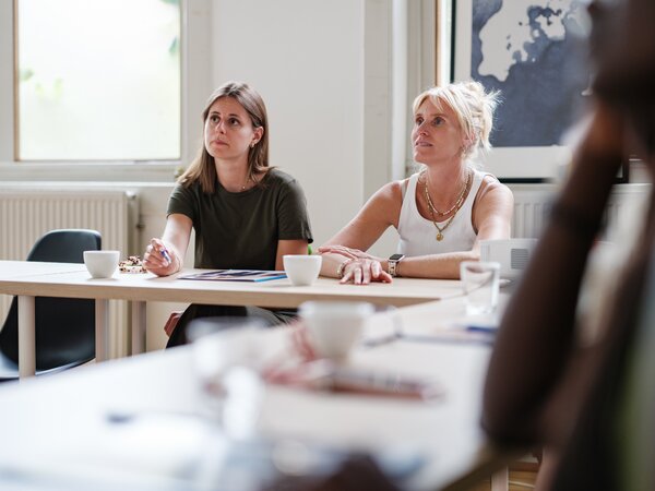 Opleiding in de kijker