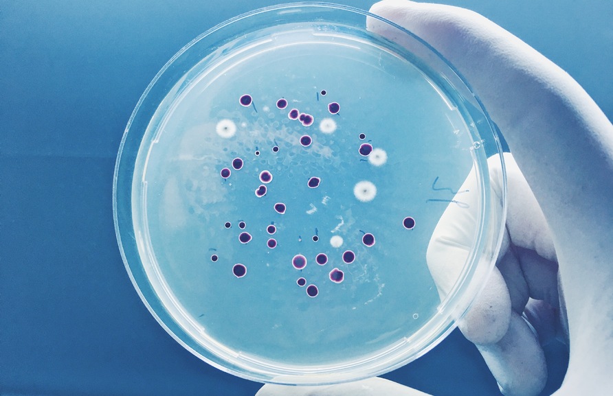 Tuberculose Mantouxtest