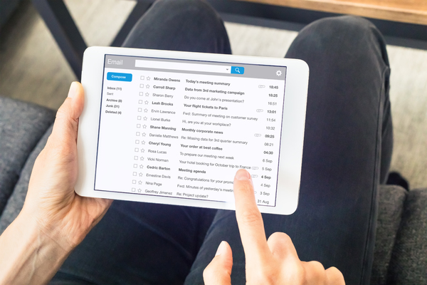 Overleg over deconnectie en gebruik van digitale communicatiemiddelen i.k.v. burn-out preventie