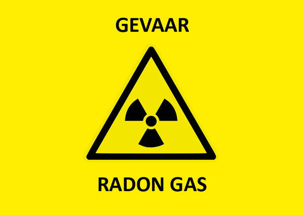 Radonactie 2018