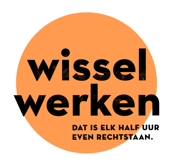 'Wisselwerken’ helpt hardnekkig zitgedrag op werkvloer doorbreken