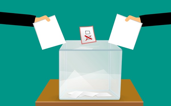 Sociale verkiezingen