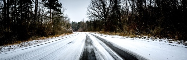 Winterplan in uw onderneming