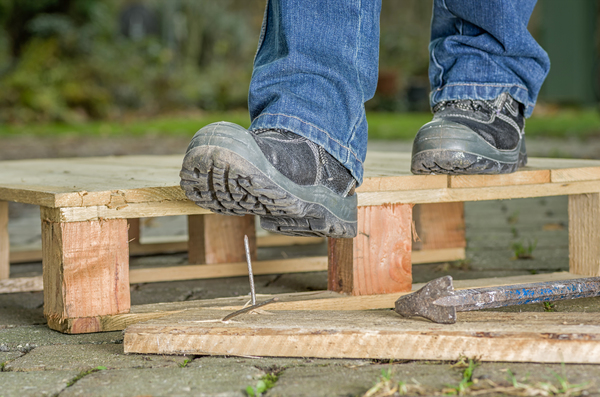 Tool voor het bepalen van de ernstgraad van een arbeidsongeval