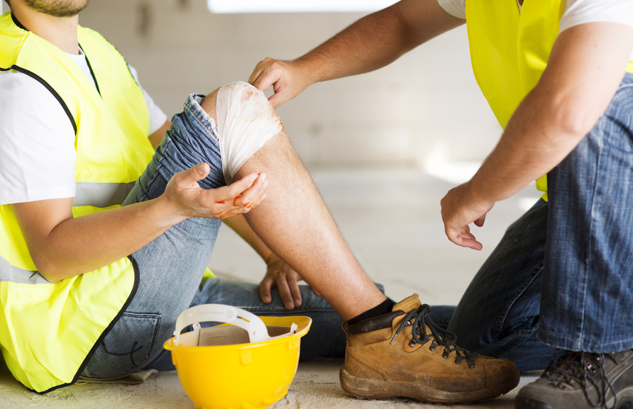 Rapport circonstancié d’accident du travail grave