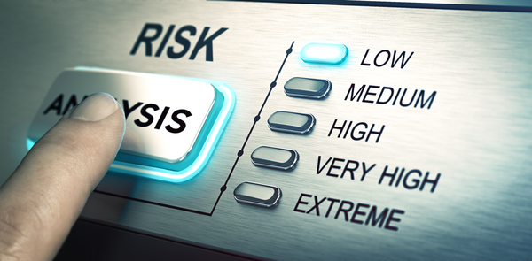 Update brochure 'De risicoanalyse' van het FOD WASO