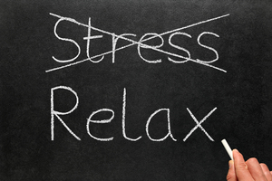 Veerkrachtig omgaan met stress