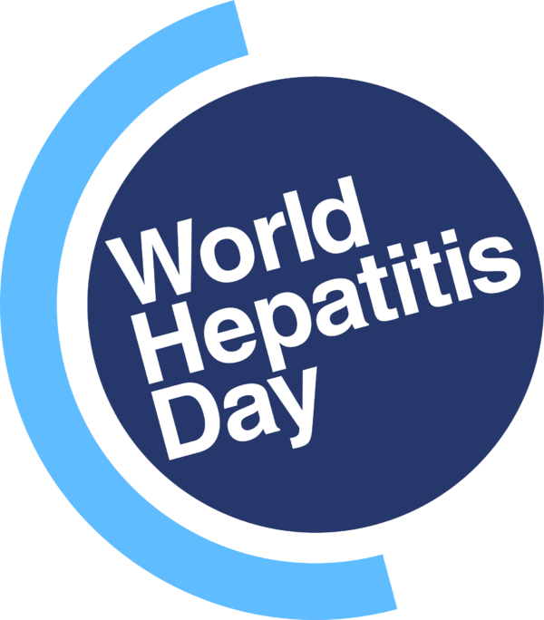 28 juli 2021 was Wereld Hepatitis Dag