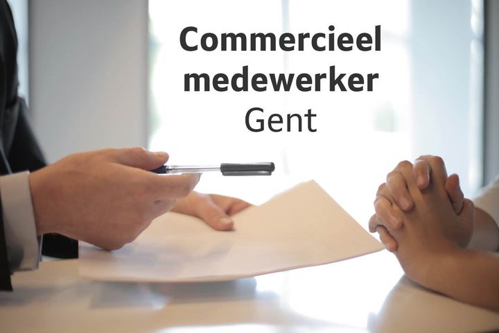 Bekijk vacature